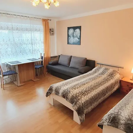 Gemütliche Wohnung in Langenargen Exterior foto