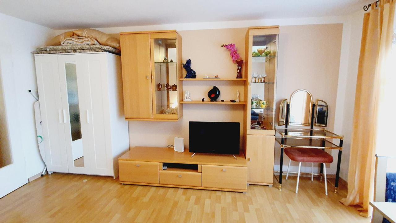 Apartment Gemütliche In