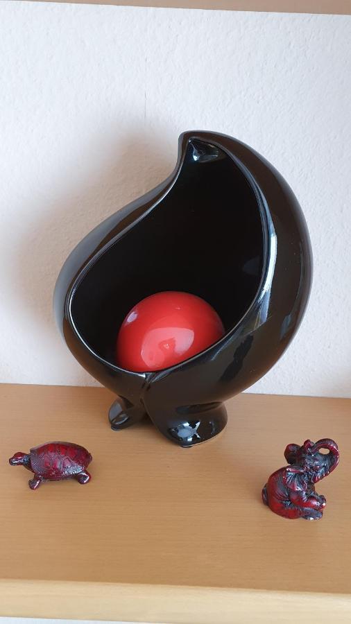 Gemütliche In Apartment *