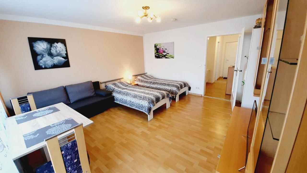 Apartment Gemütliche In