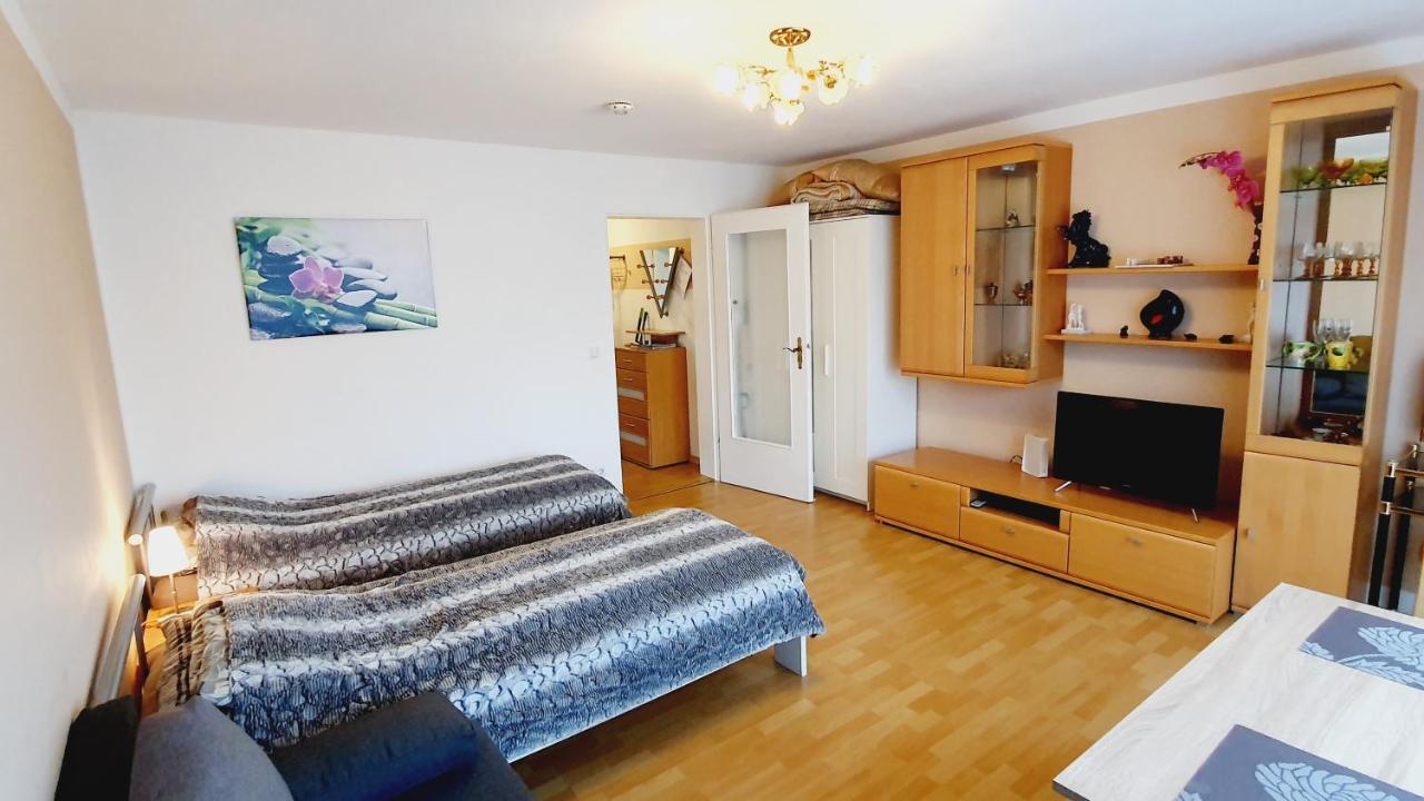 Gemütliche In Apartment *
