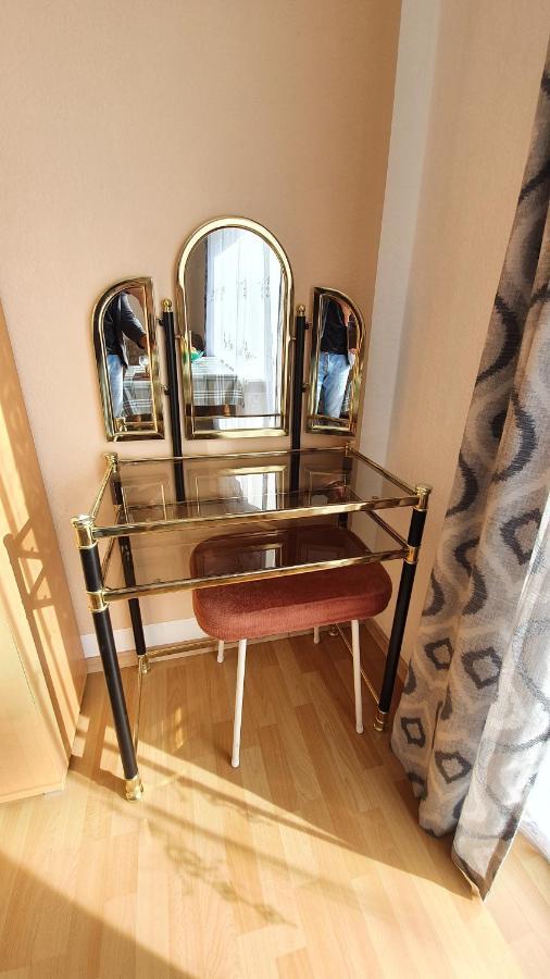 Apartment Gemütliche In *