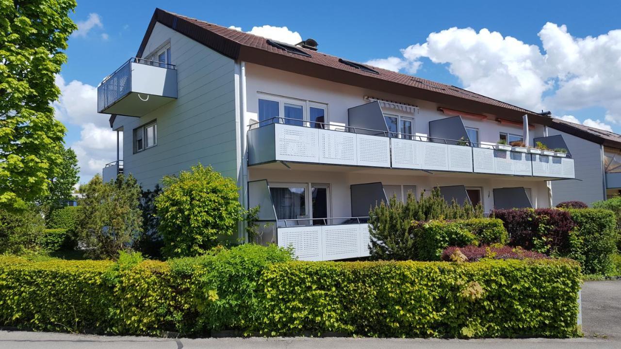 Apartment Gemütliche In