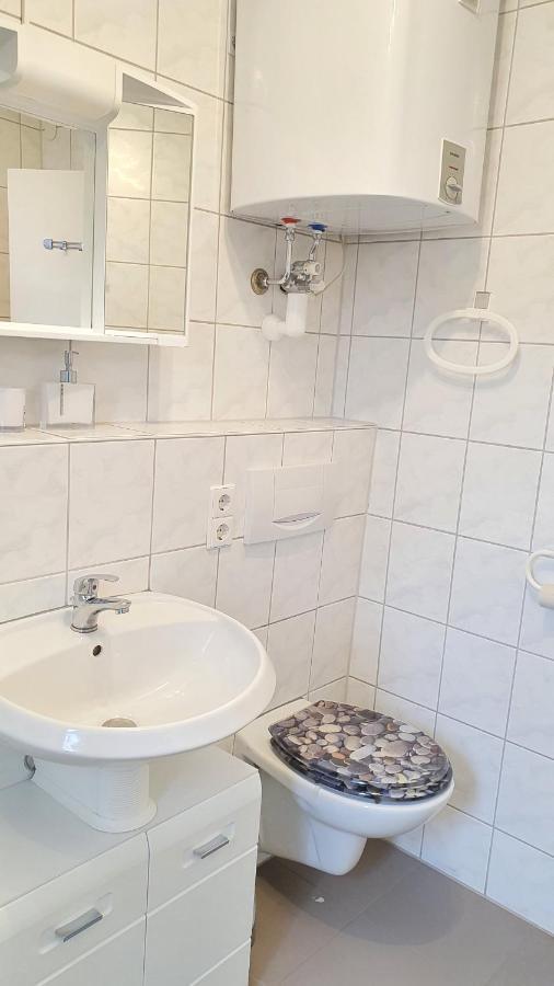 Apartment Gemütliche In