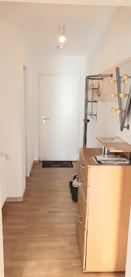 Apartment Gemütliche In