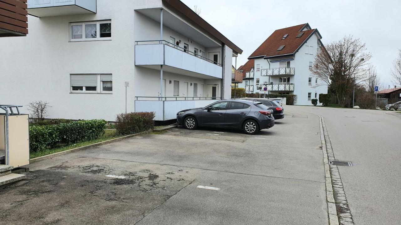 Apartment Gemütliche In *
