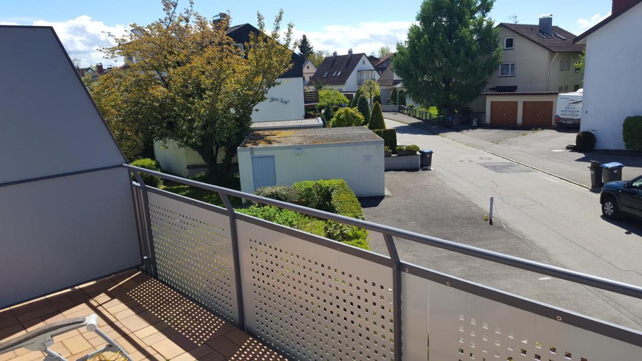 Apartment Gemütliche In