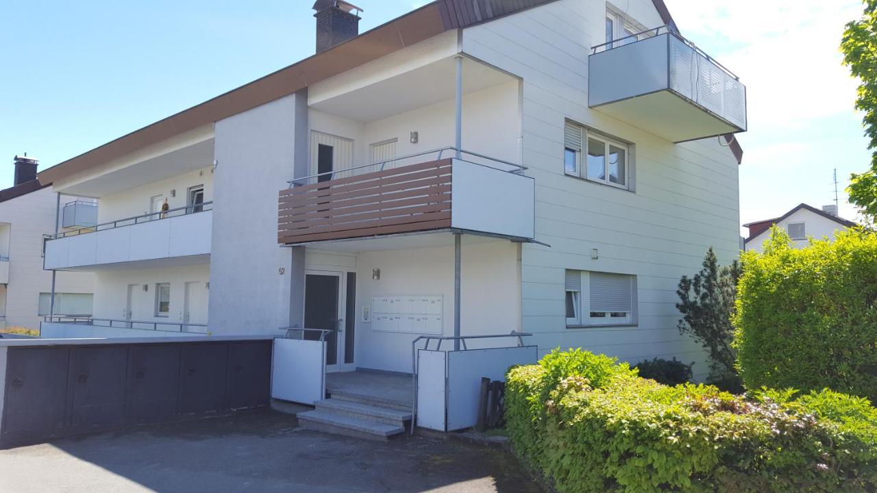 Gemütliche In Apartment *