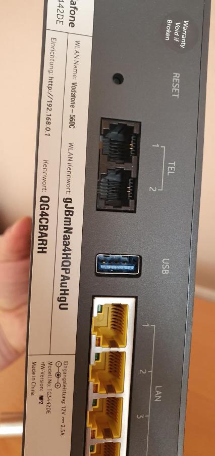 Gemütliche In